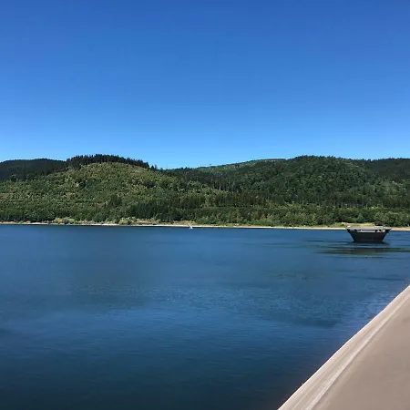 Hahnenklee Ferienpark 7-511 Goslar Eksteriør billede