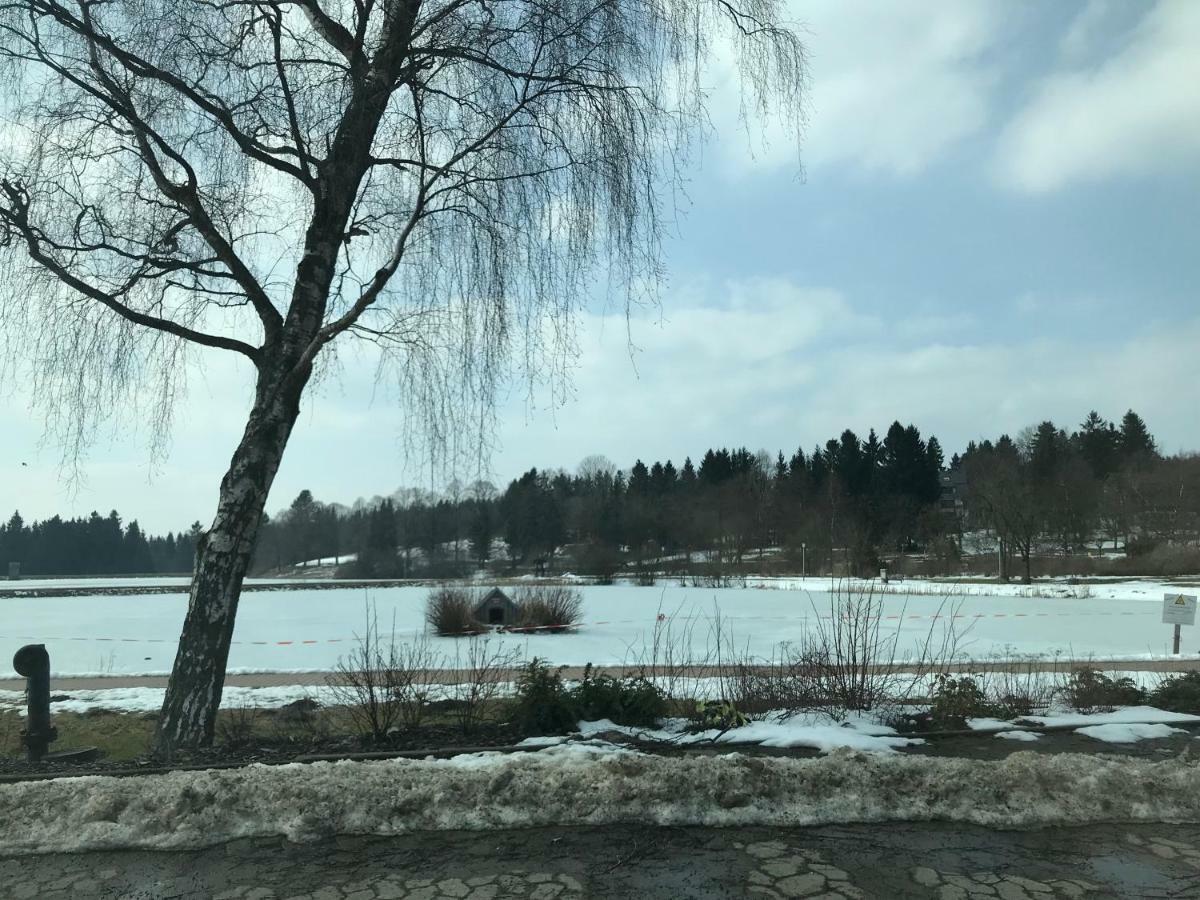 Hahnenklee 7-511 Апартаменты *