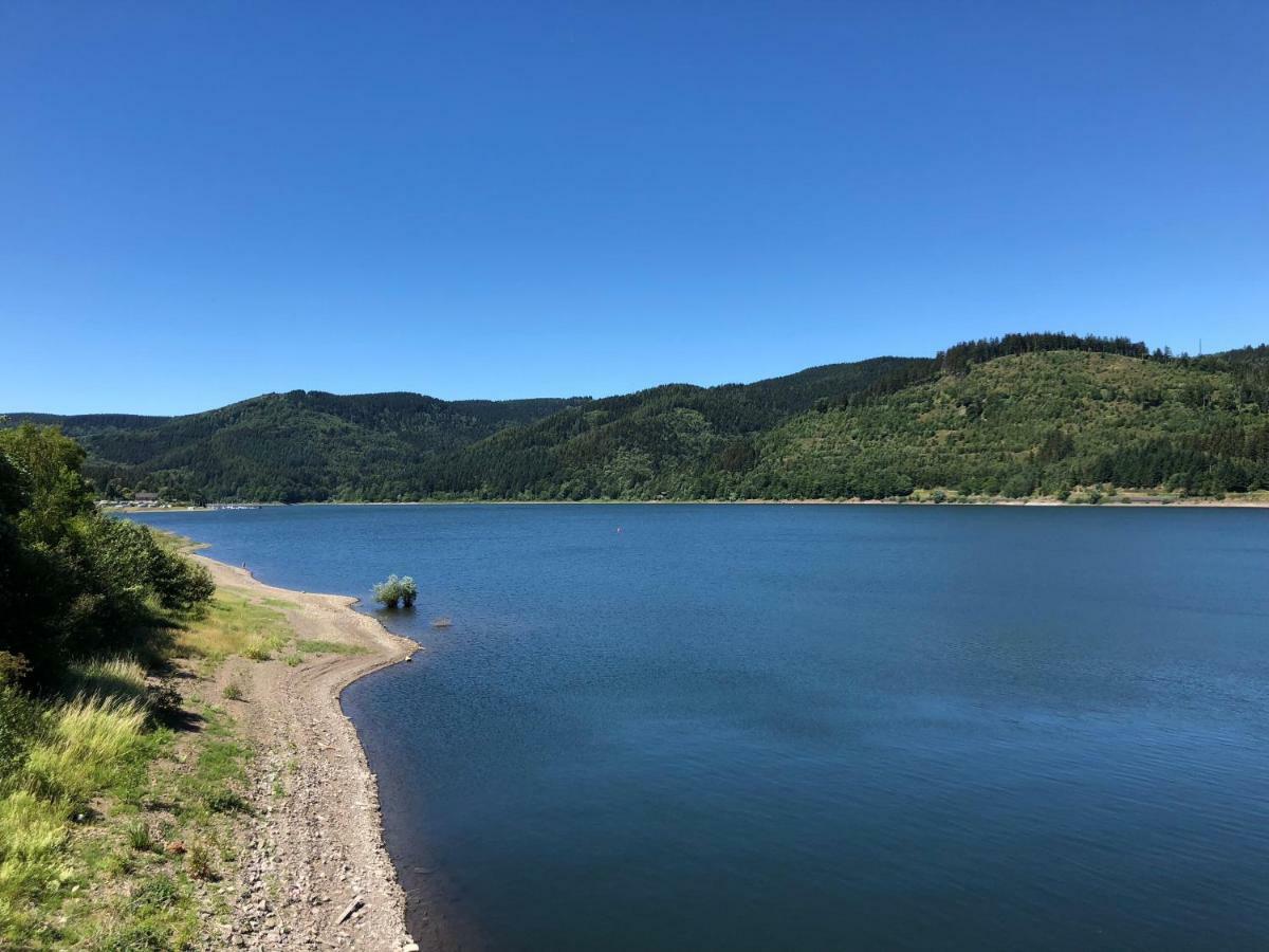 Hahnenklee 7-511 Апартаменты